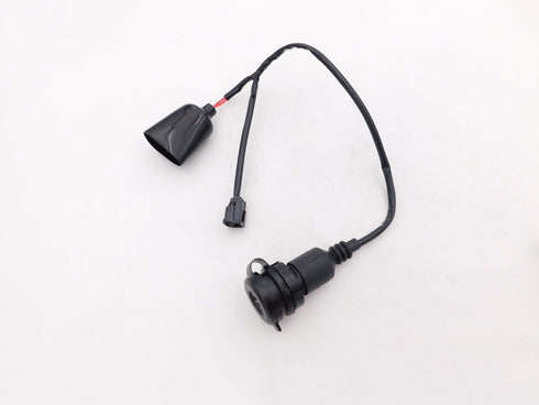 HONDA SOCKET KIT ACCESSORY 2023-24 XR150L / 21-2024 CRF300L MODELS OEM NEW